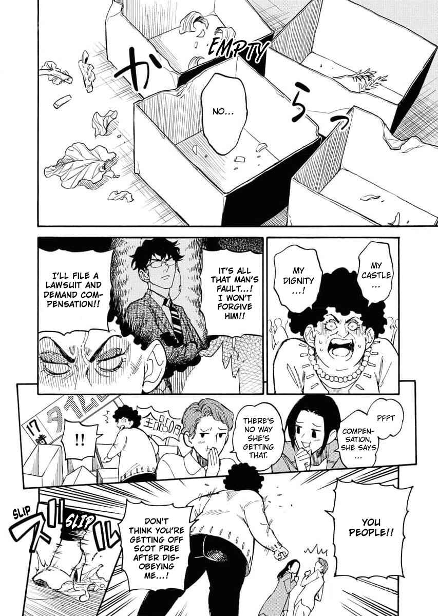Page 17 Chapter 9 Millennium Family