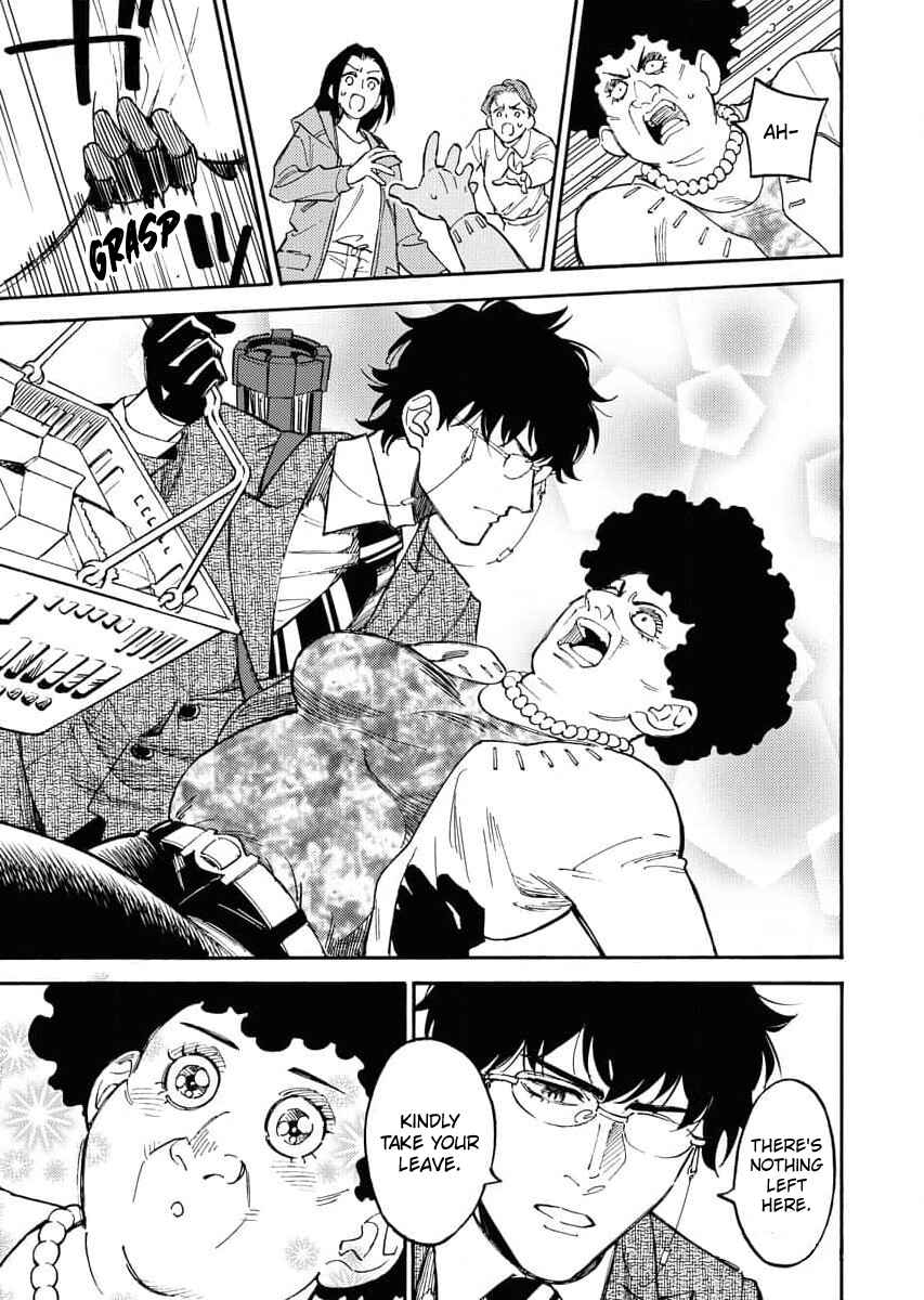 Page 18 Chapter 9 Millennium Family