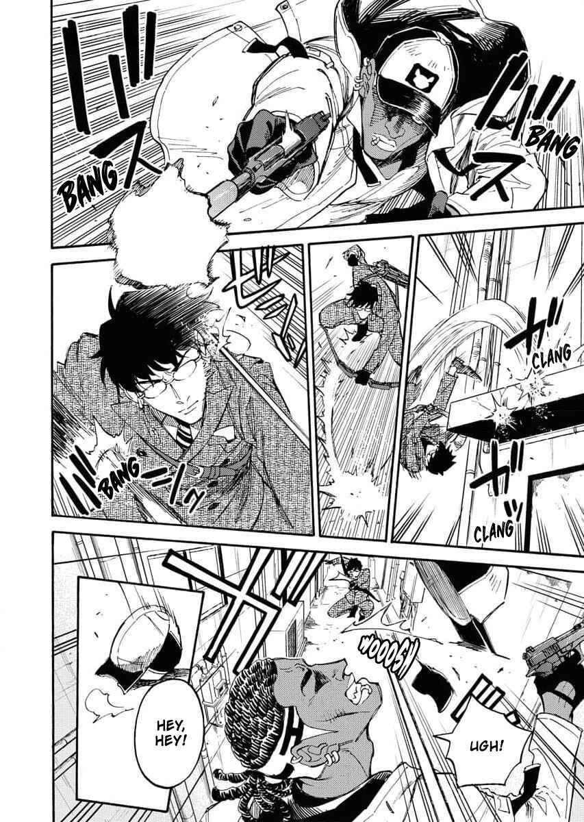 Page 23 Chapter 9 Millennium Family