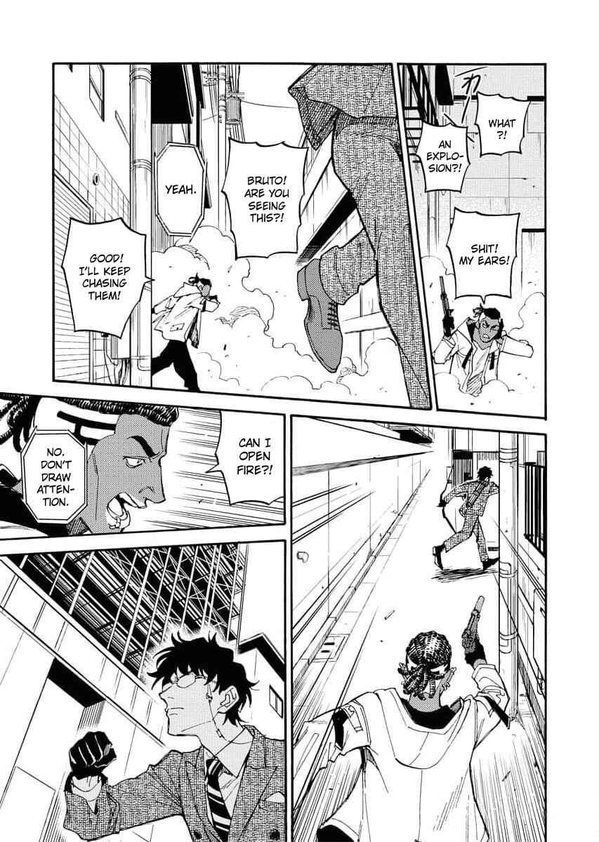 Page 26 Chapter 9 Millennium Family