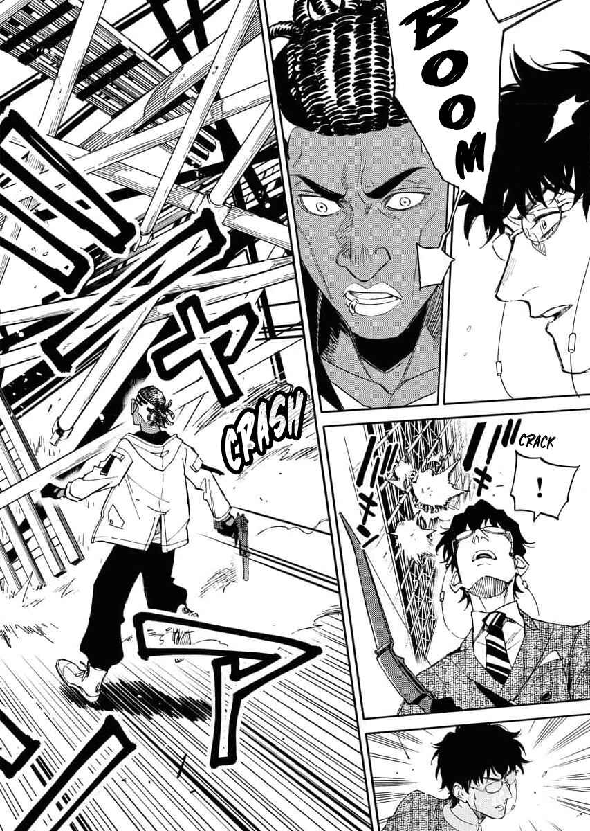 Page 27 Chapter 9 Millennium Family