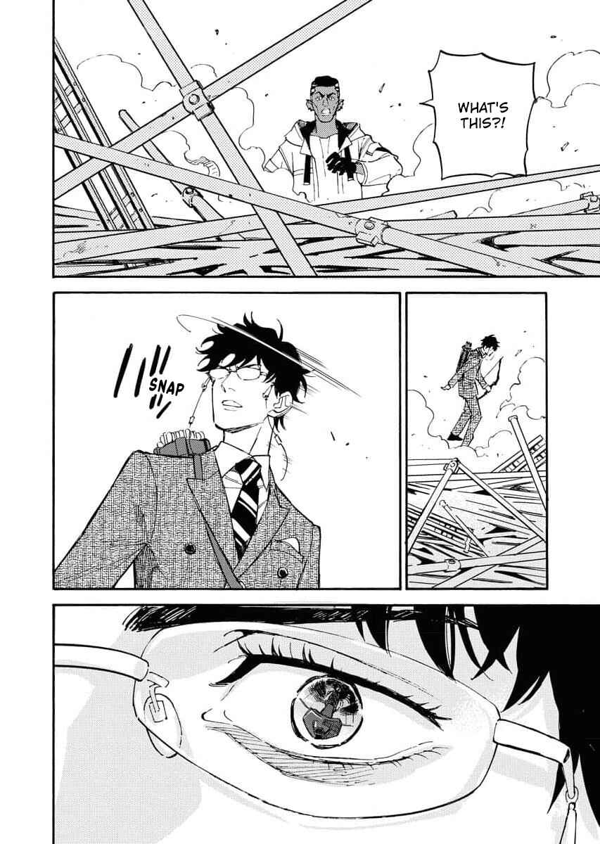 Page 29 Chapter 9 Millennium Family
