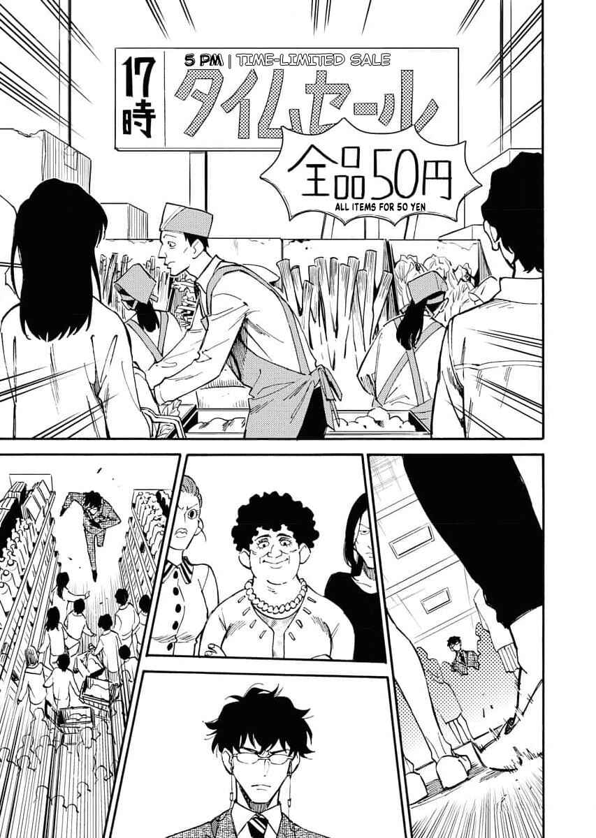 Page 8 Chapter 9 Millennium Family