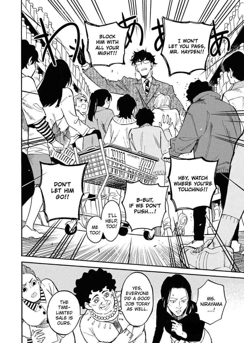 Page 9 Chapter 9 Millennium Family