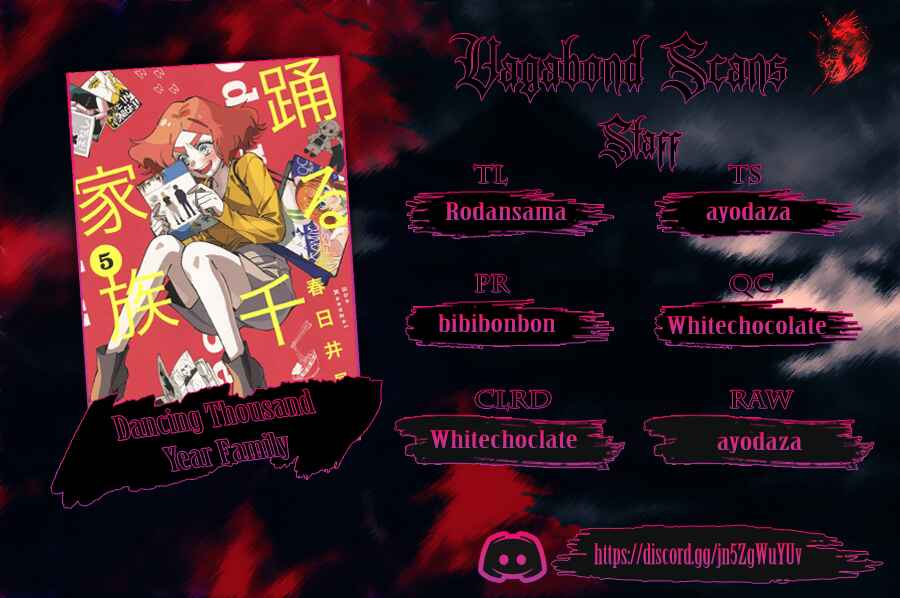 Page 1 Chapter 3 Millennium Family