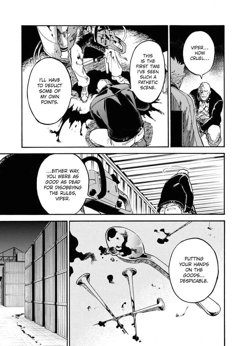 Page 18 Chapter 11 Millennium Family