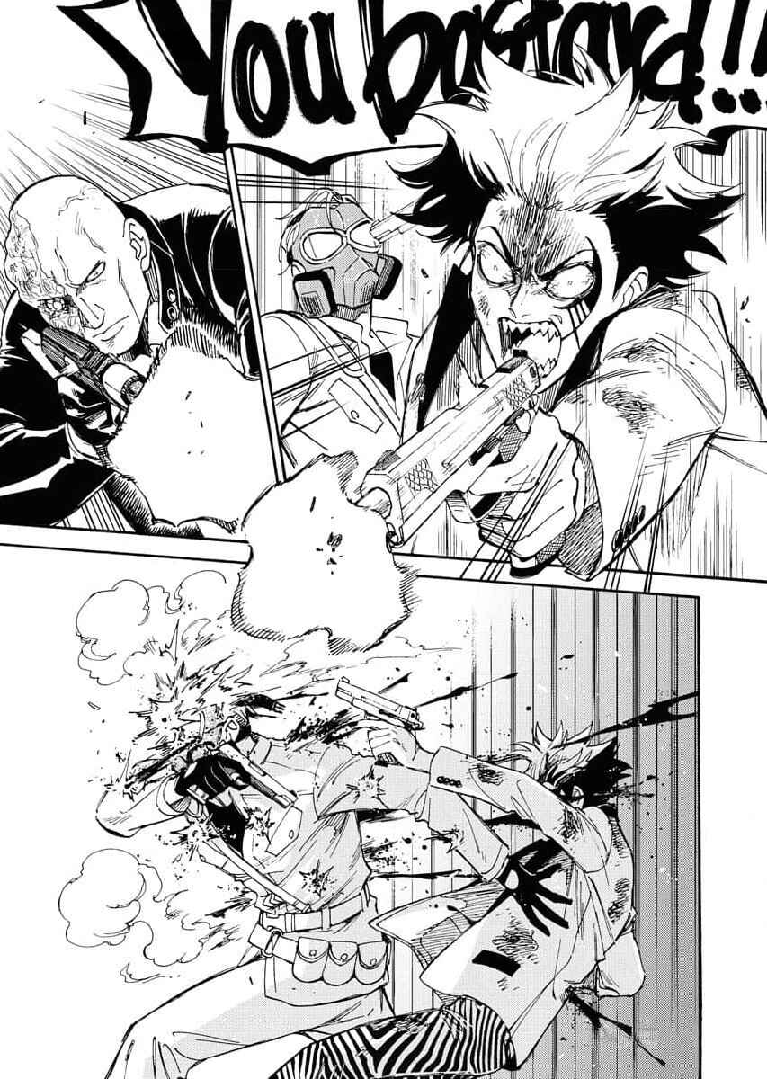 Page 26 Chapter 11 Millennium Family