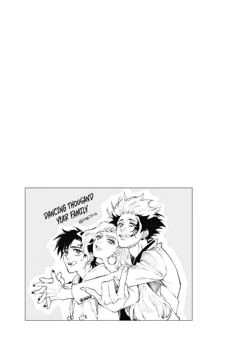 Page 32 Chapter 11 Millennium Family