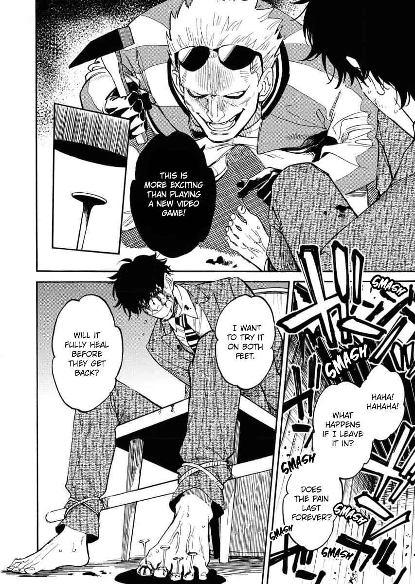 Page 7 Chapter 11 Millennium Family