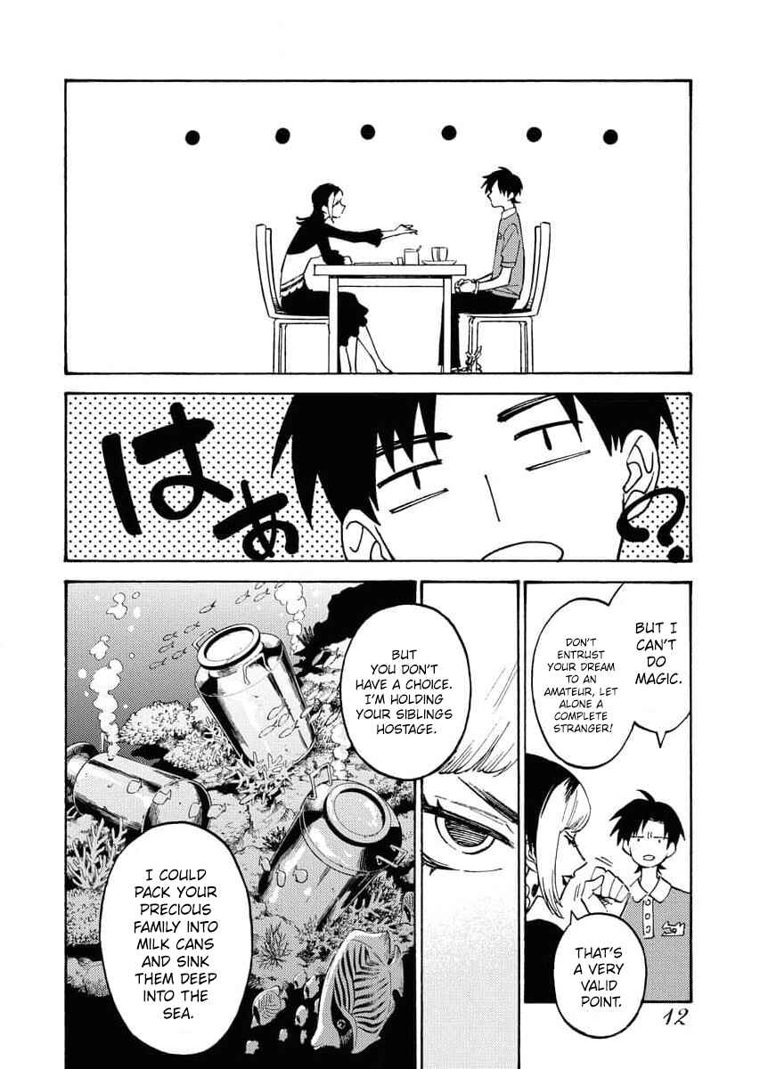 Page 15 Chapter 6 Millennium Family