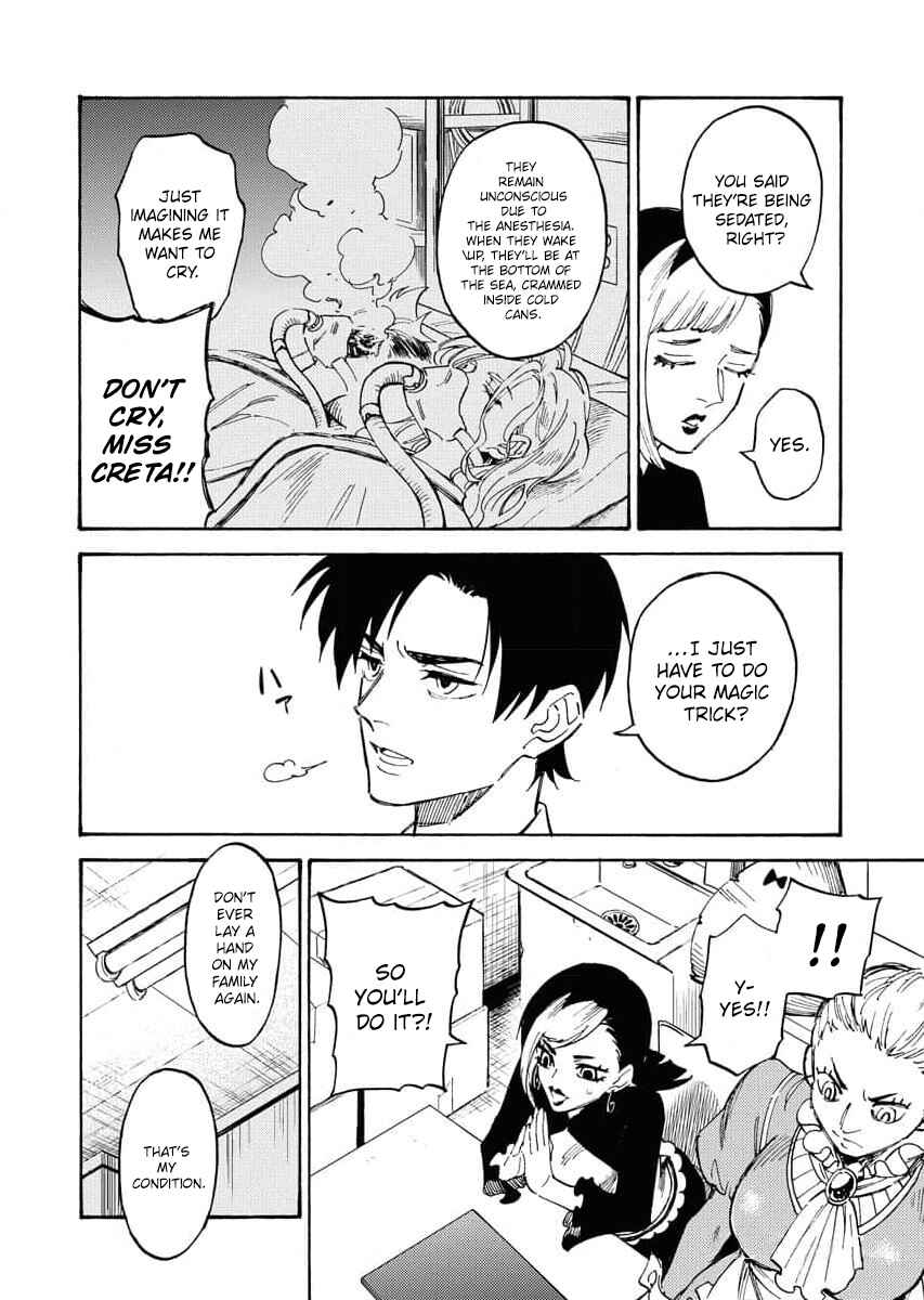Page 21 Chapter 6 Millennium Family