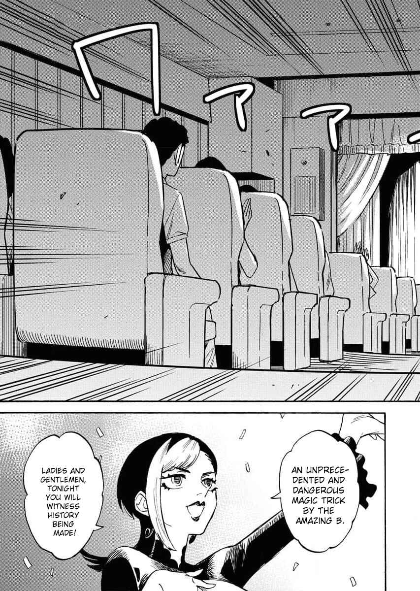 Page 24 Chapter 6 Millennium Family