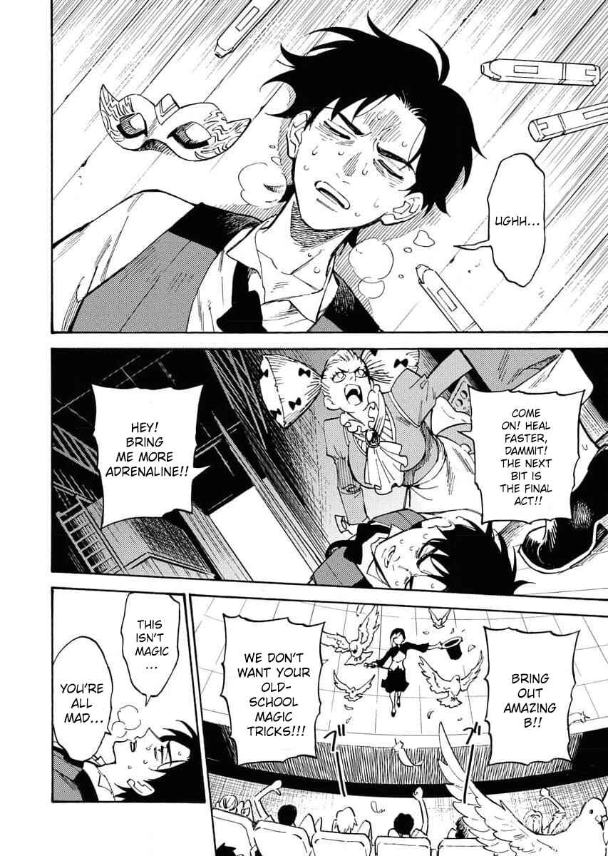 Page 31 Chapter 6 Millennium Family