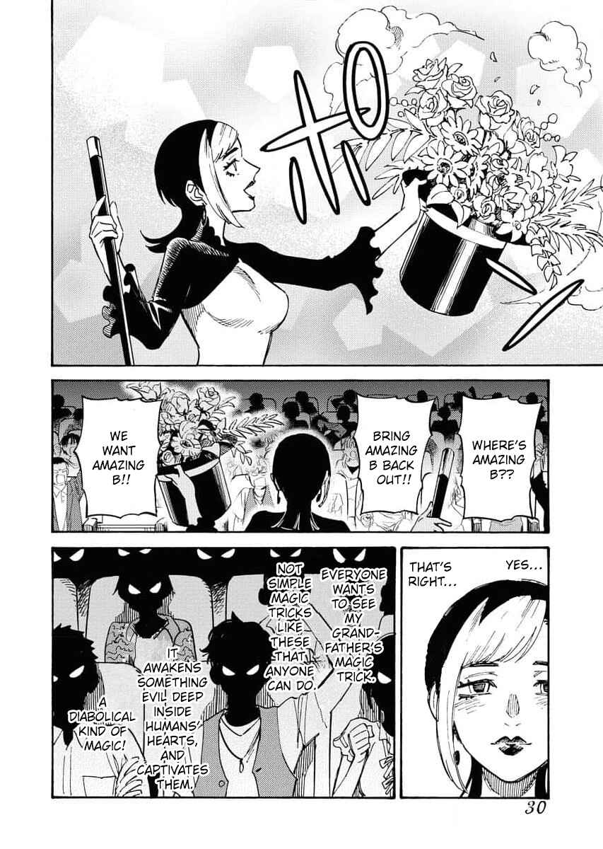 Page 33 Chapter 6 Millennium Family