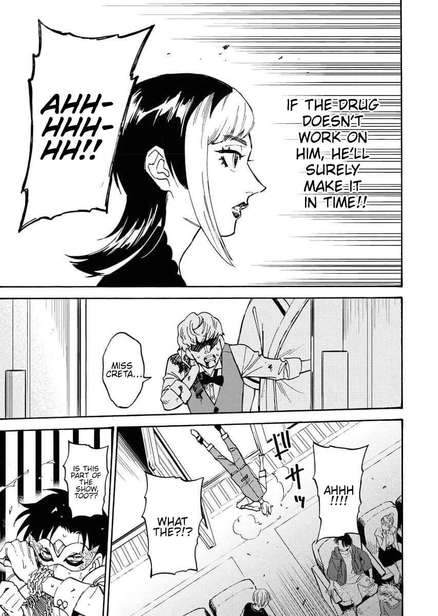 Page 36 Chapter 6 Millennium Family