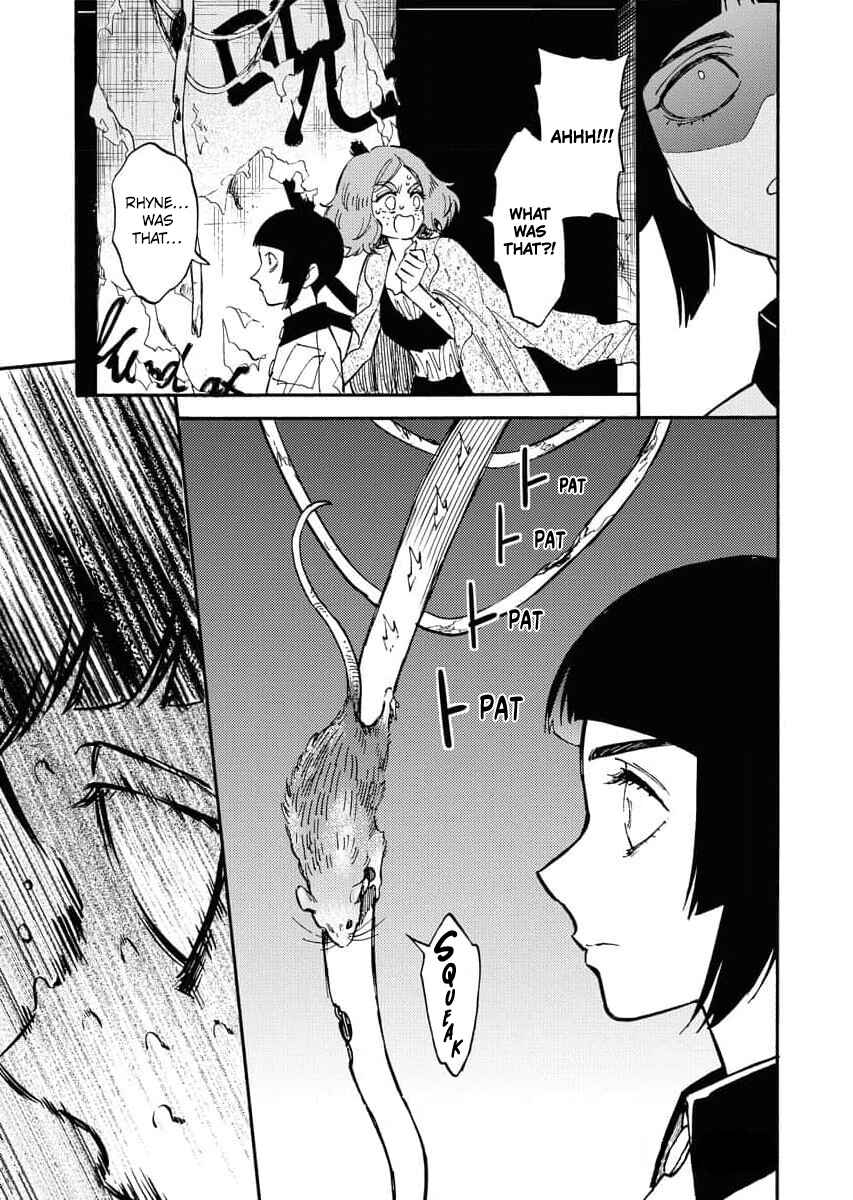 Page 10 Chapter 11.5 Millennium Family