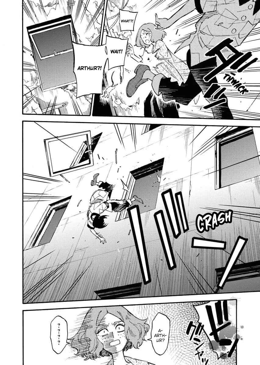 Page 11 Chapter 11.5 Millennium Family