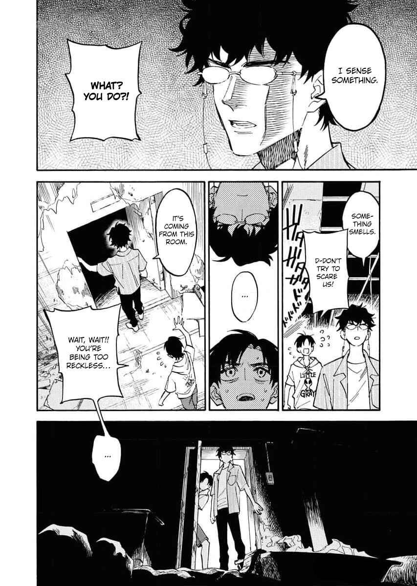 Page 7 Chapter 11.5 Millennium Family