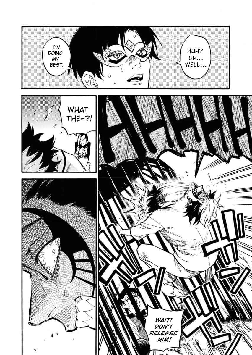 Page 10 Chapter 7 Millennium Family