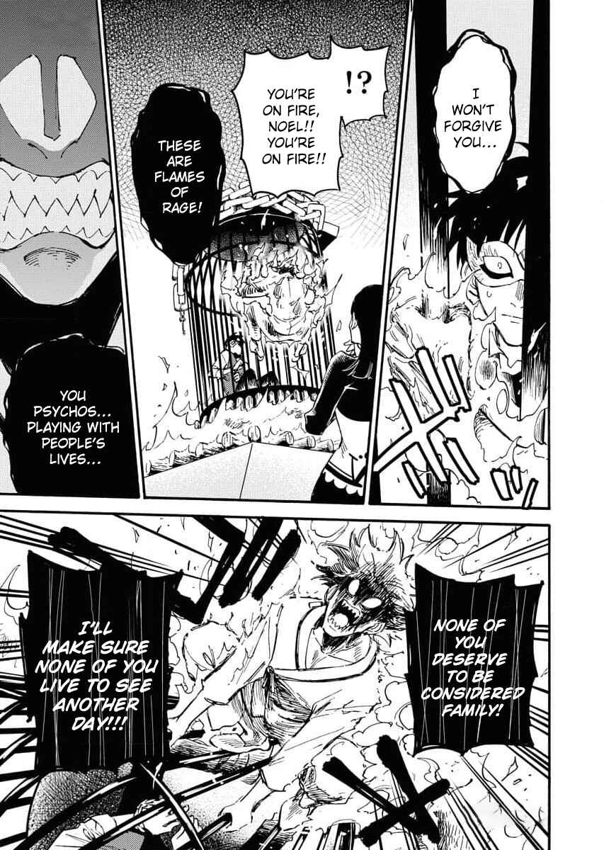 Page 11 Chapter 7 Millennium Family