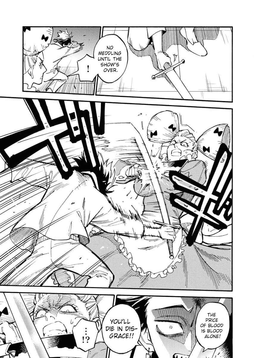 Page 13 Chapter 7 Millennium Family