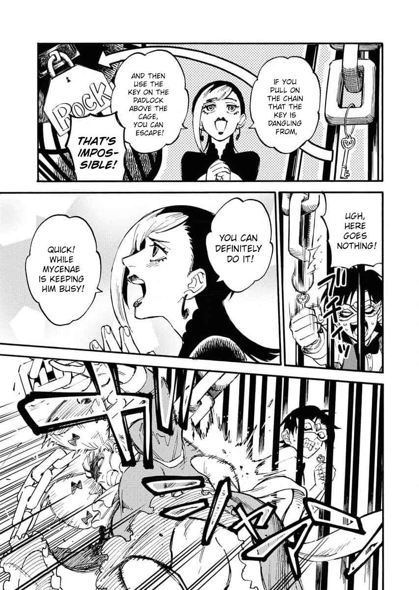 Page 17 Chapter 7 Millennium Family