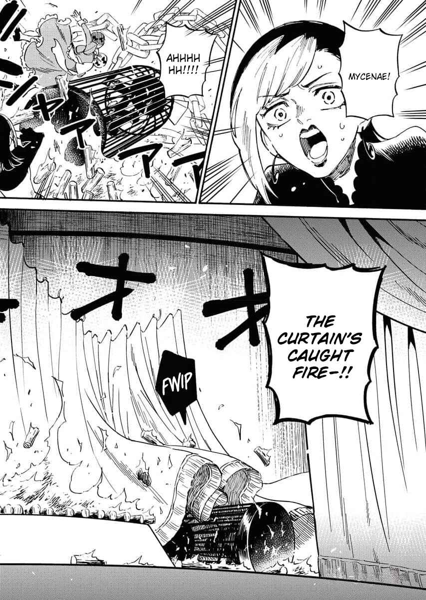 Page 18 Chapter 7 Millennium Family