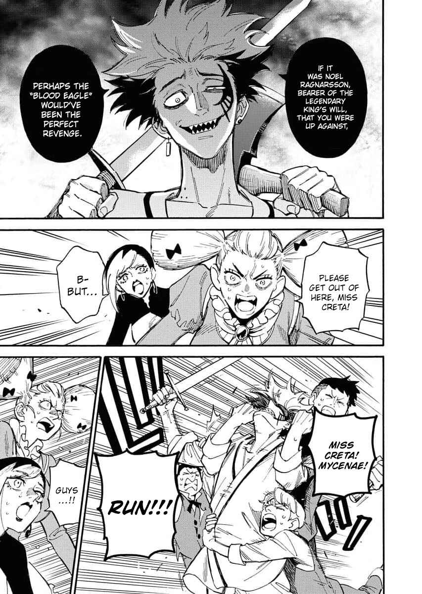 Page 21 Chapter 7 Millennium Family