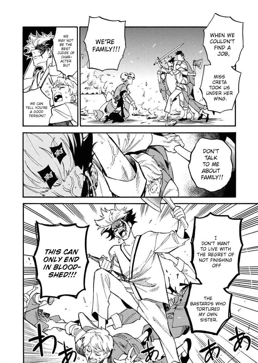 Page 22 Chapter 7 Millennium Family