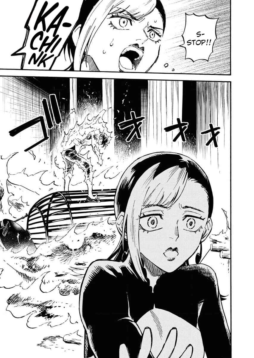 Page 23 Chapter 7 Millennium Family