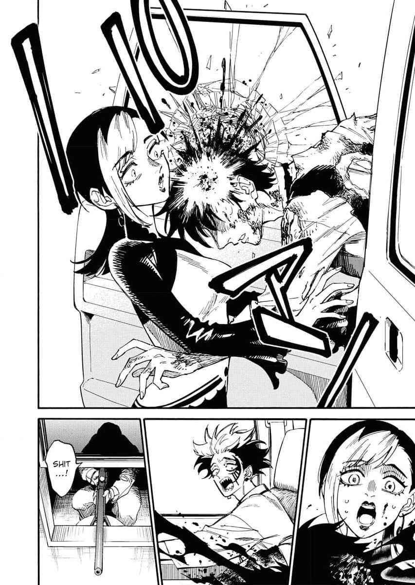 Page 28 Chapter 7 Millennium Family
