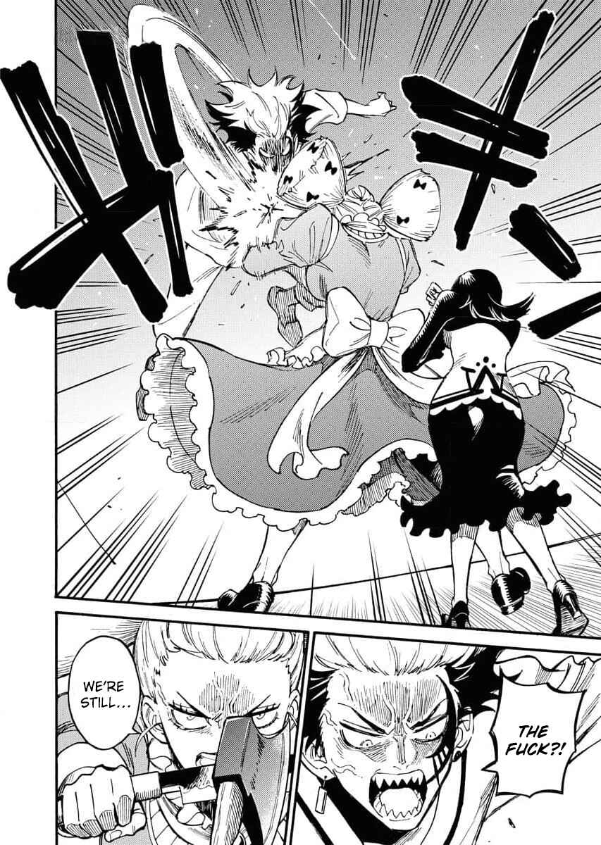 Page 4 Chapter 7 Millennium Family