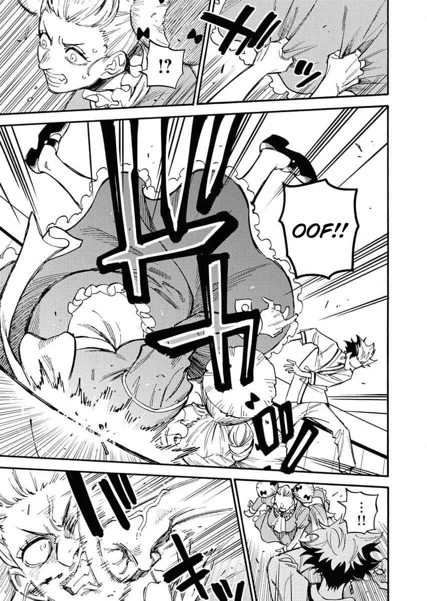 Page 7 Chapter 7 Millennium Family