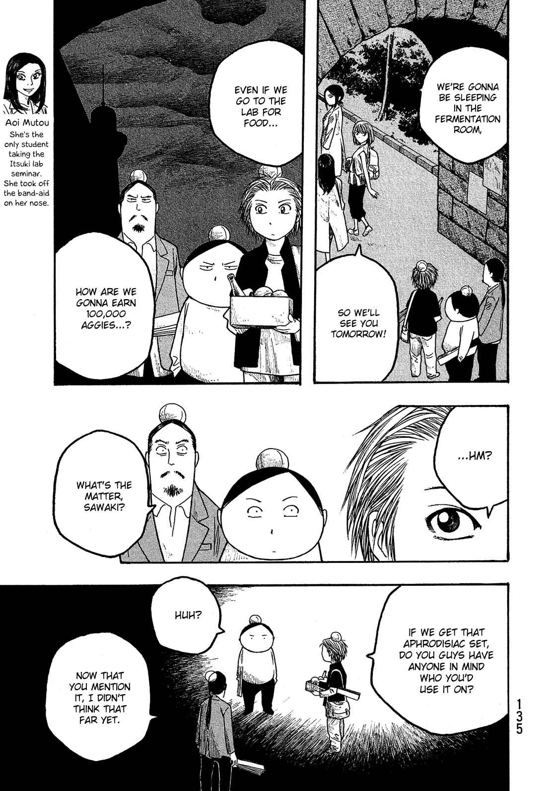 Page 8 Chapter 19 Tales of Agriculture