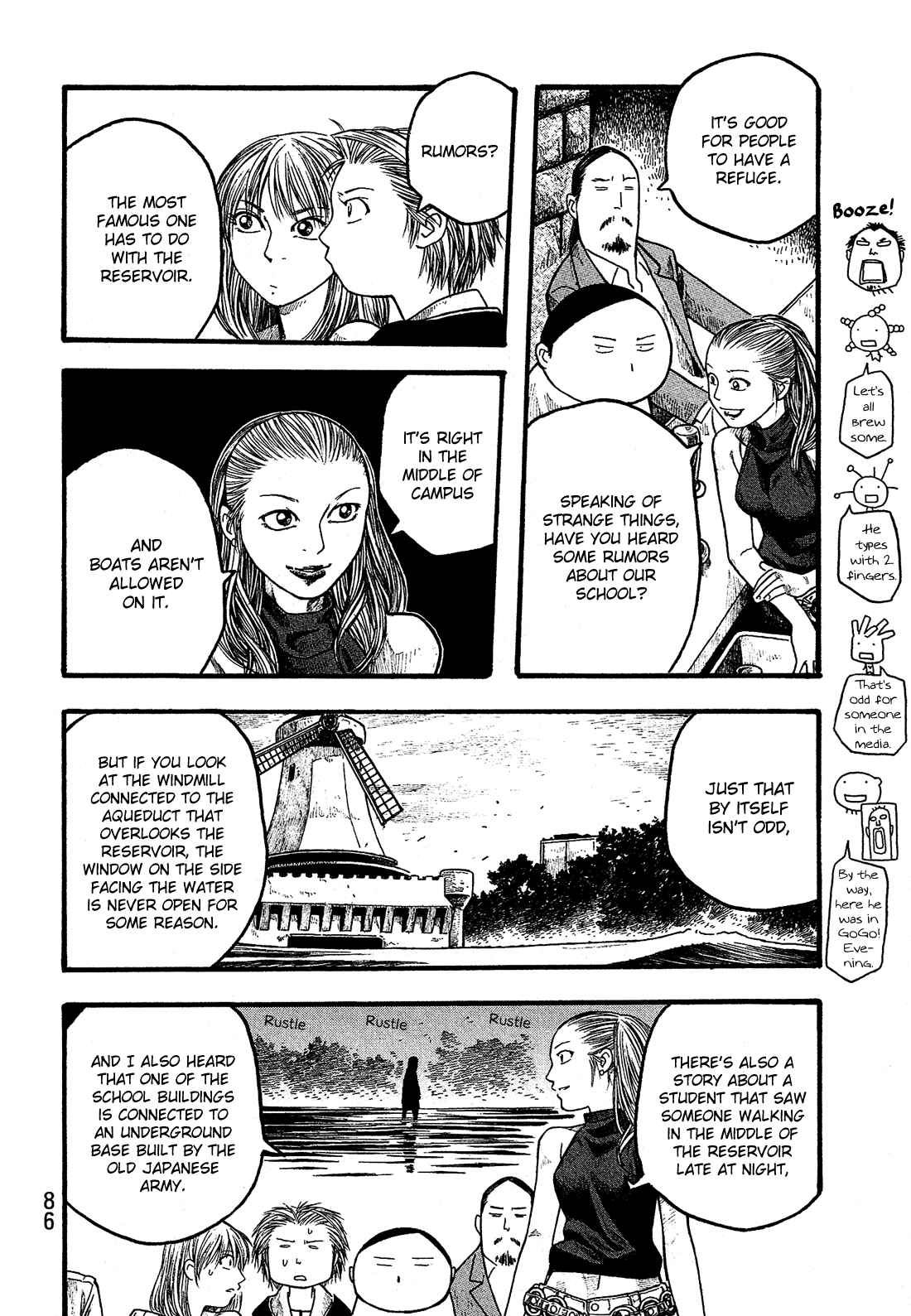Page 13 Chapter 16 Tales of Agriculture