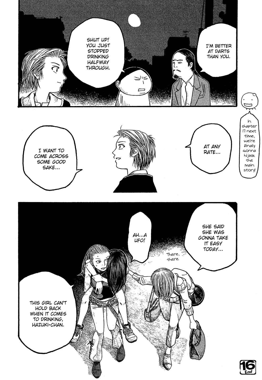 Page 19 Chapter 16 Tales of Agriculture