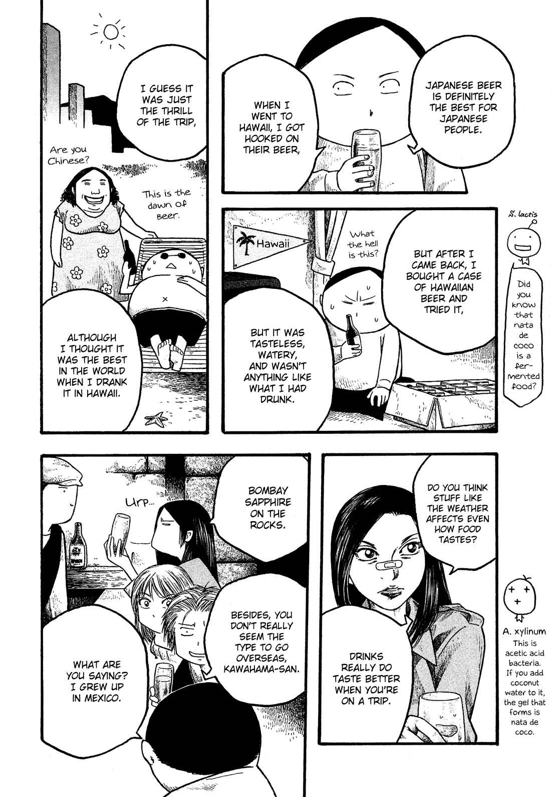 Page 9 Chapter 16 Tales of Agriculture