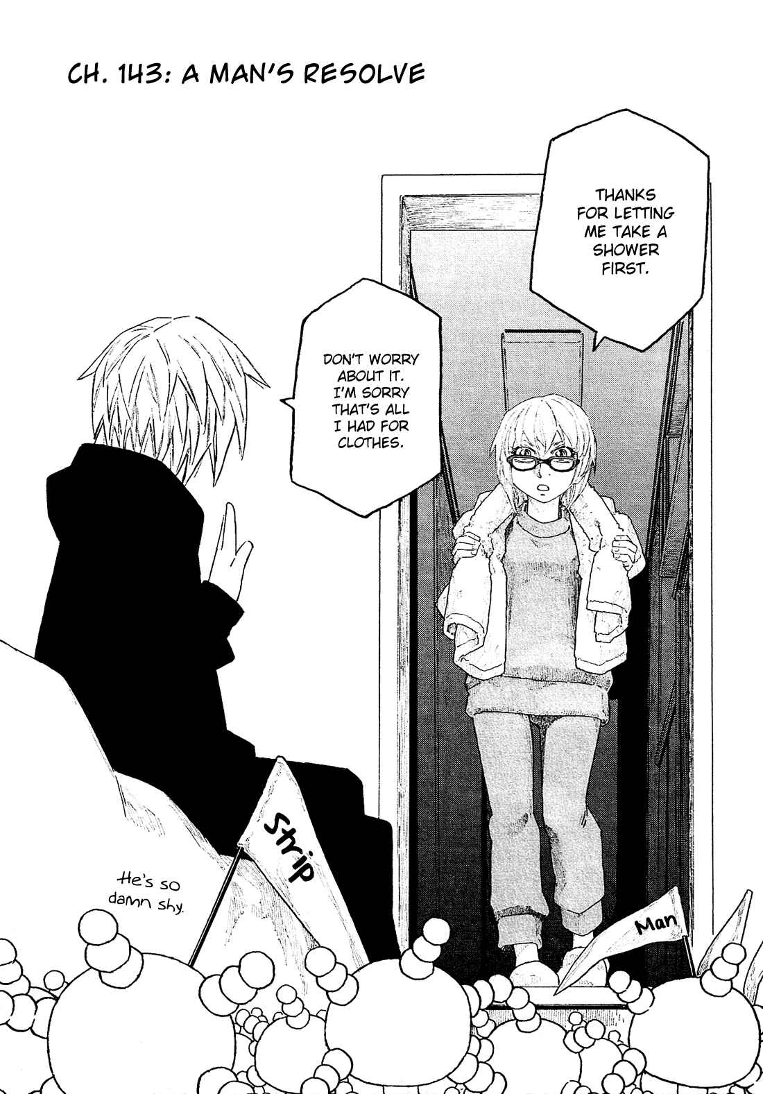 Page 4 Chapter 143 Tales of Agriculture