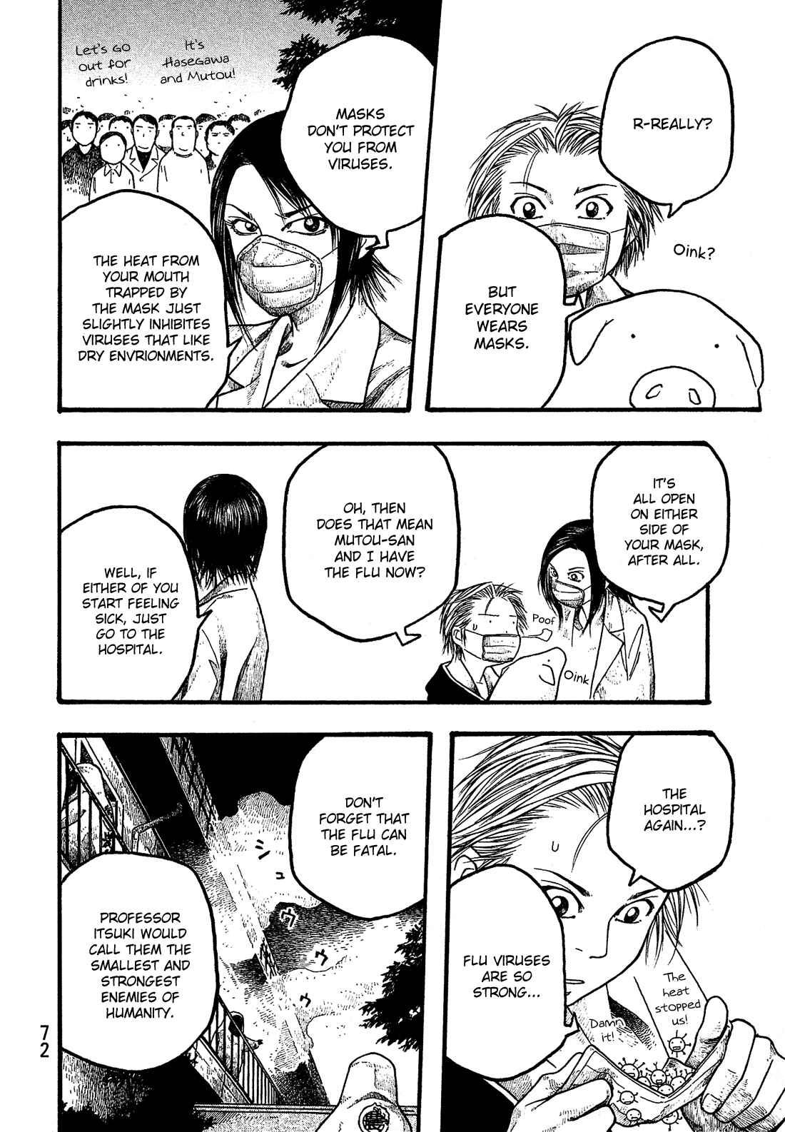 Page 17 Chapter 15 Tales of Agriculture