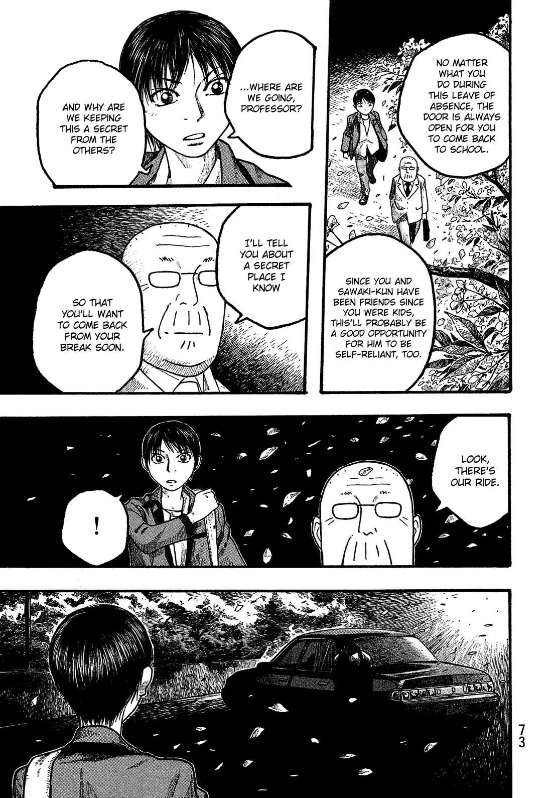 Page 18 Chapter 15 Tales of Agriculture