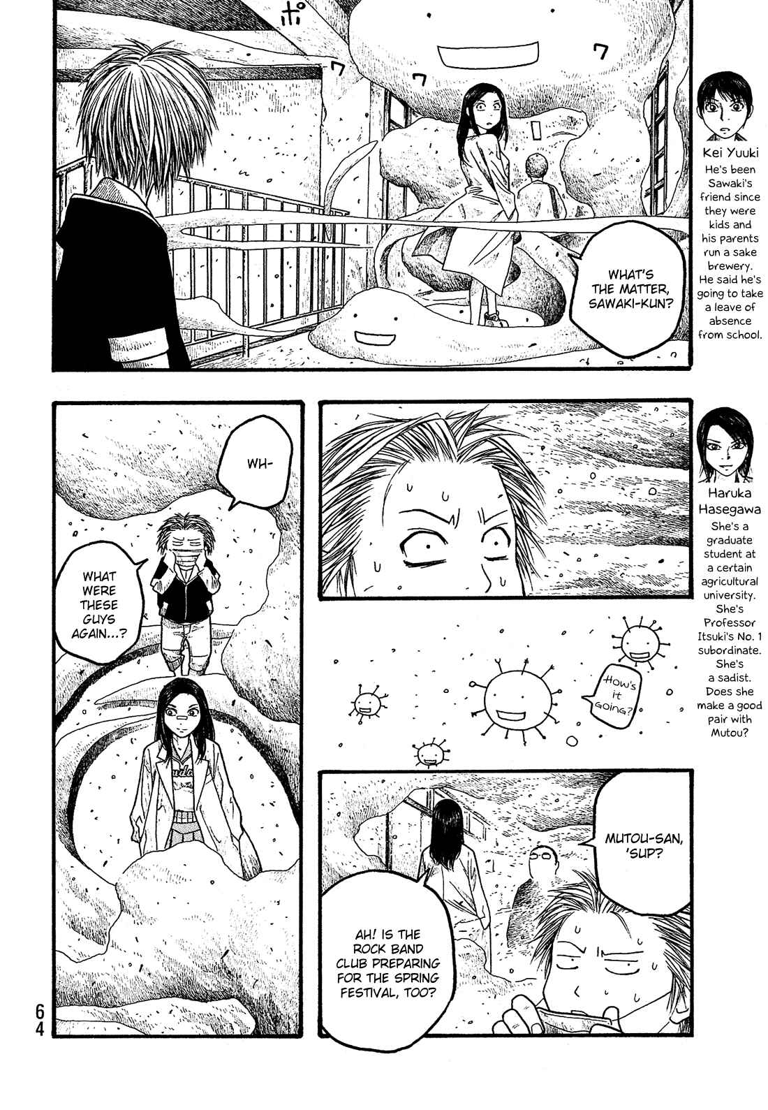 Page 9 Chapter 15 Tales of Agriculture