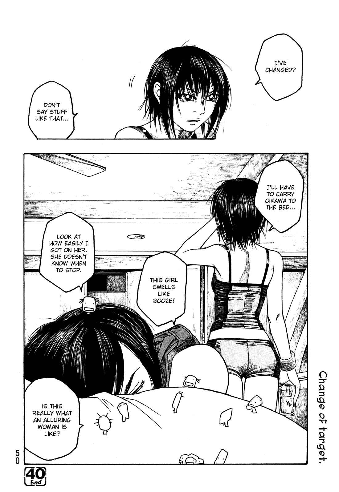 Page 16 Chapter 40 Tales of Agriculture