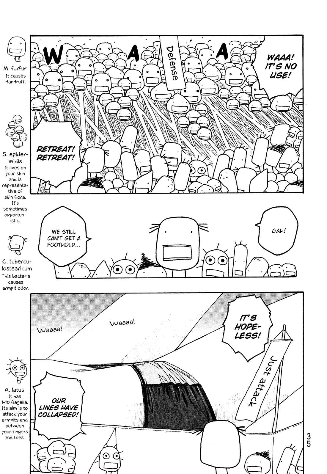Page 2 Chapter 40 Tales of Agriculture