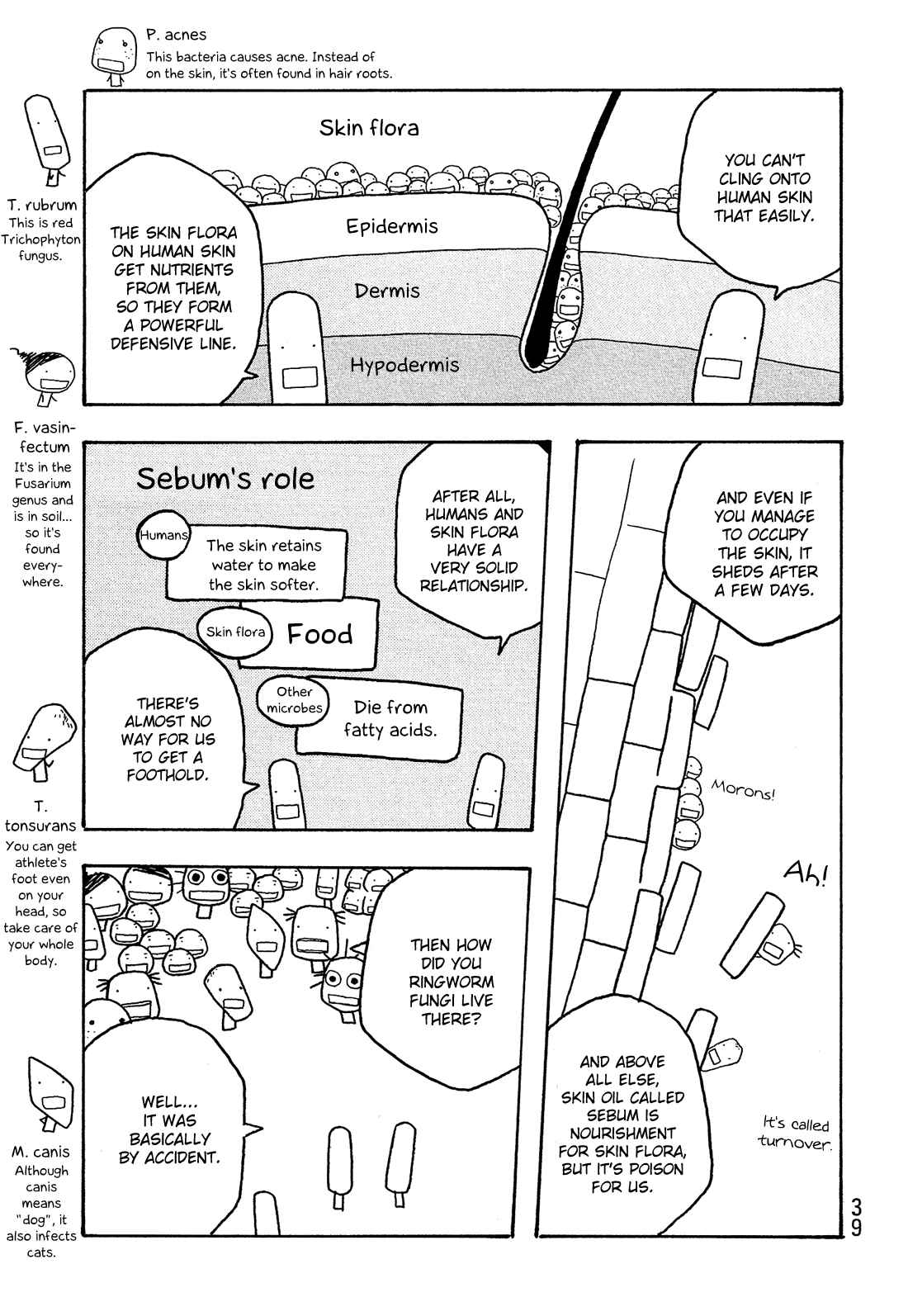 Page 5 Chapter 40 Tales of Agriculture