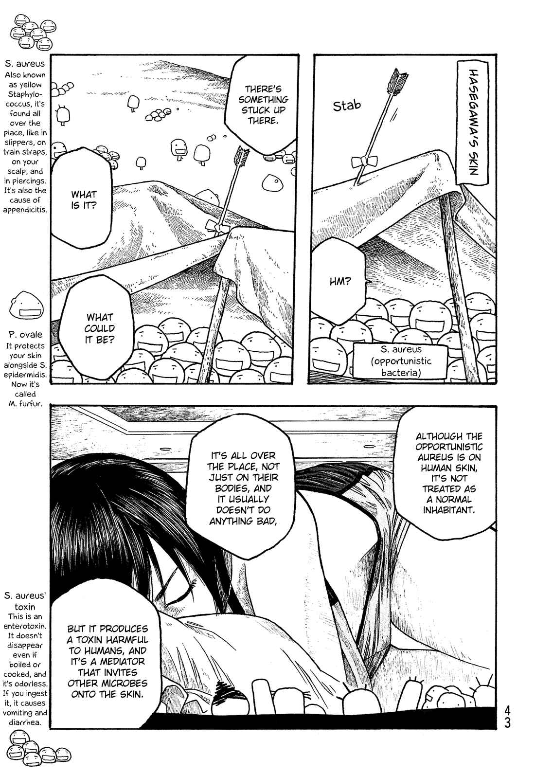 Page 9 Chapter 40 Tales of Agriculture