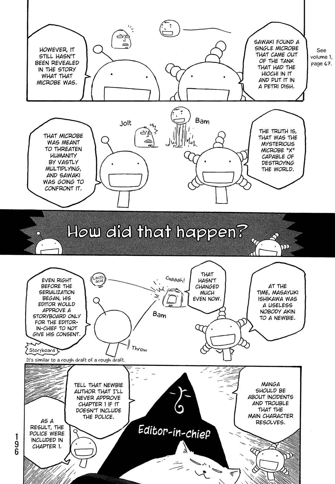 Page 26 Chapter 122 Tales of Agriculture
