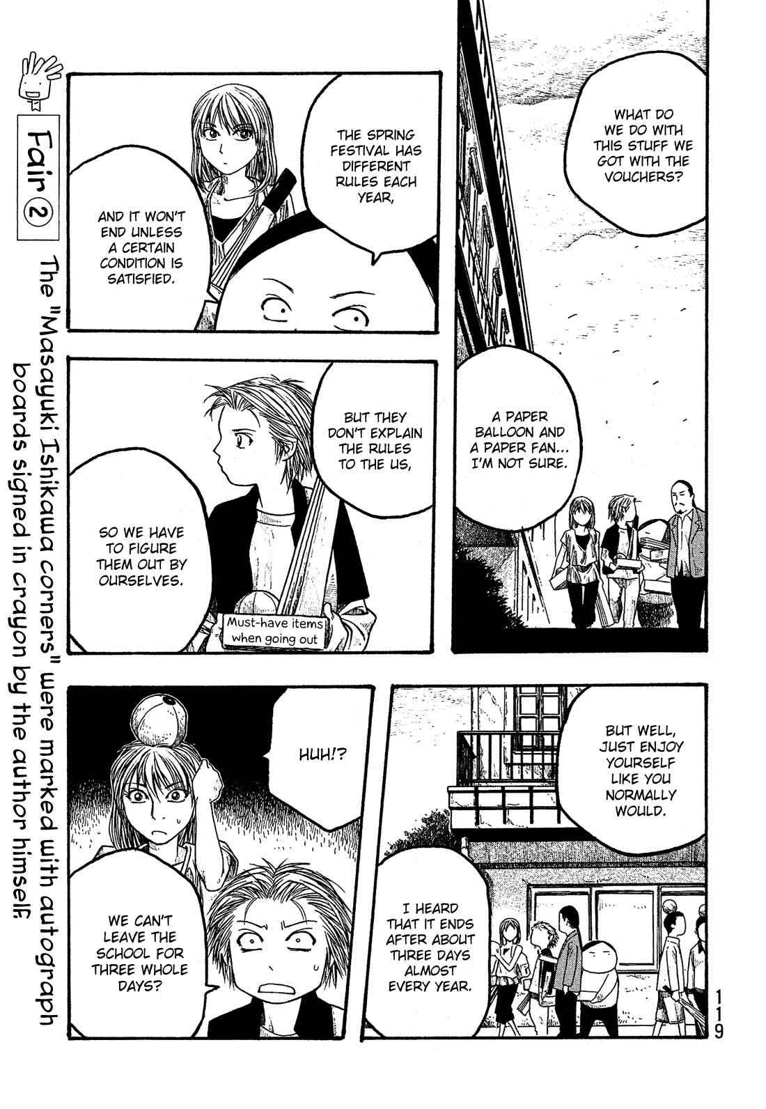 Page 10 Chapter 18 Tales of Agriculture