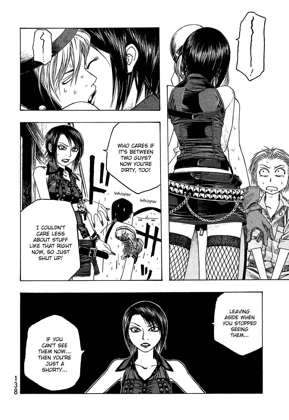 Page 19 Chapter 46 Tales of Agriculture