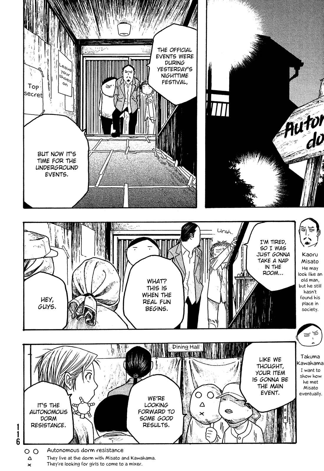 Page 11 Chapter 56 Tales of Agriculture