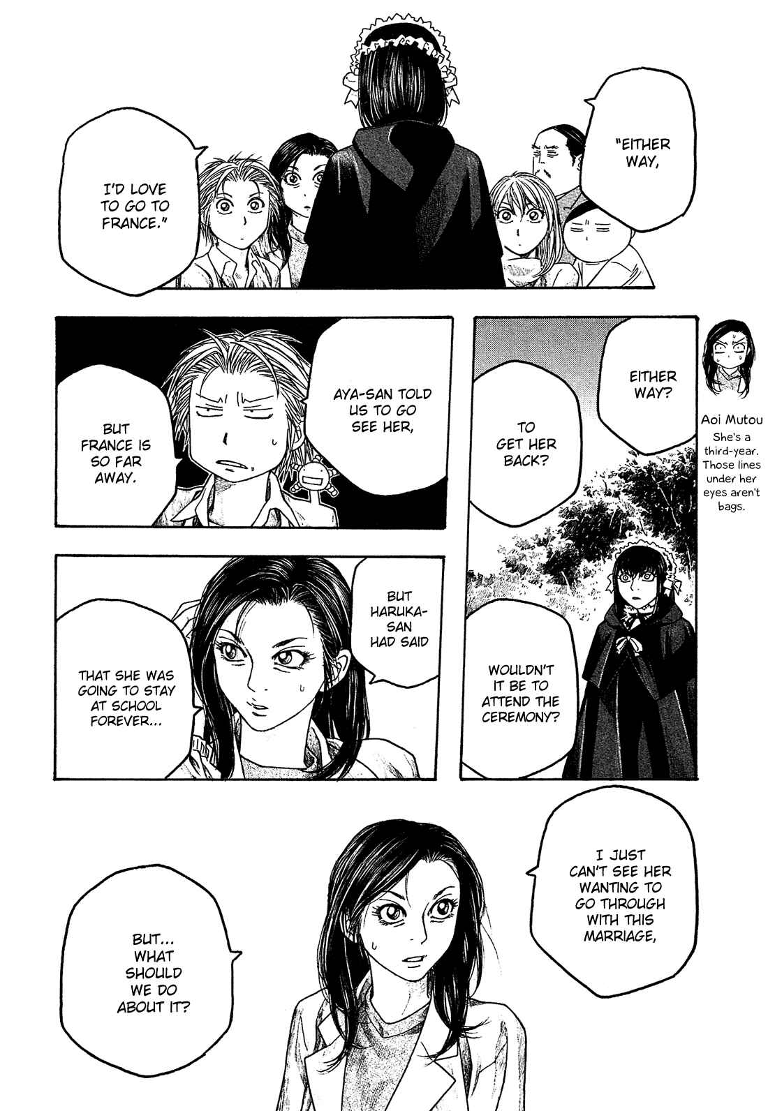 Page 5 Chapter 56 Tales of Agriculture